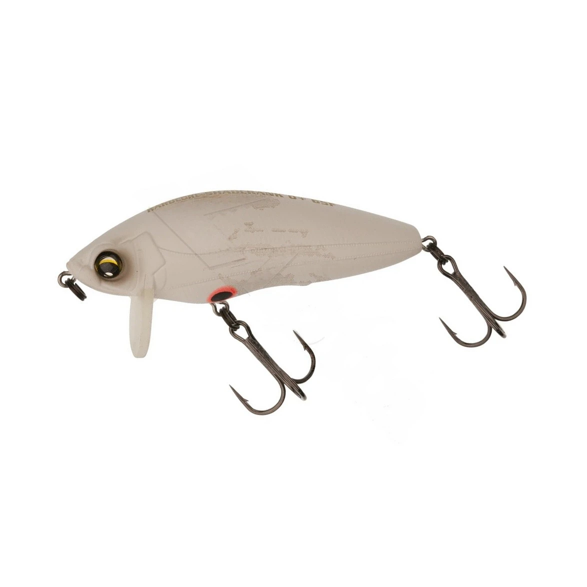 Воблер Duel Hardcore Shad Crank 0+ 65F MWH 8 гр   R1183-MWH — характеристики,  особенности конструкции