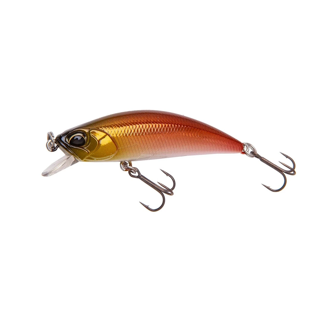 Воблер DUO Spearhead Ryuki 50SP ASA4014 Himemasu 3,3 гр   DUO-28661 — характеристики,  особенности конструкции