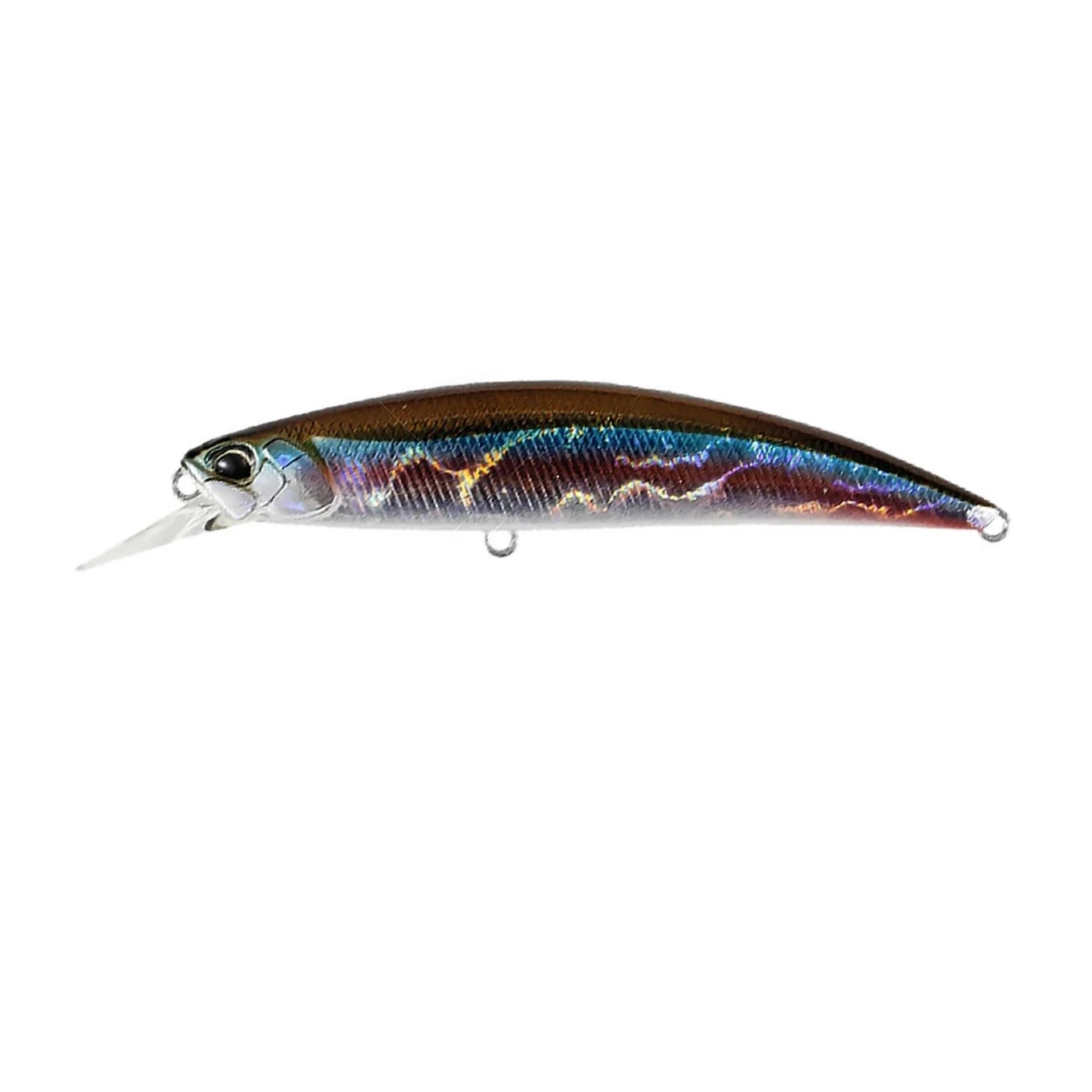Воблер DUO Spearhead Ryuki 110S SW ADA4013 Wakasagi 21 гр   DUO-57722 — характеристики,  особенности конструкции