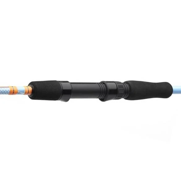 Спиннинг Okuma Fuel Spin 802M 243 см 15 - 40 гр  8'0"  FSP-S-802M — крупный план
	                                    2