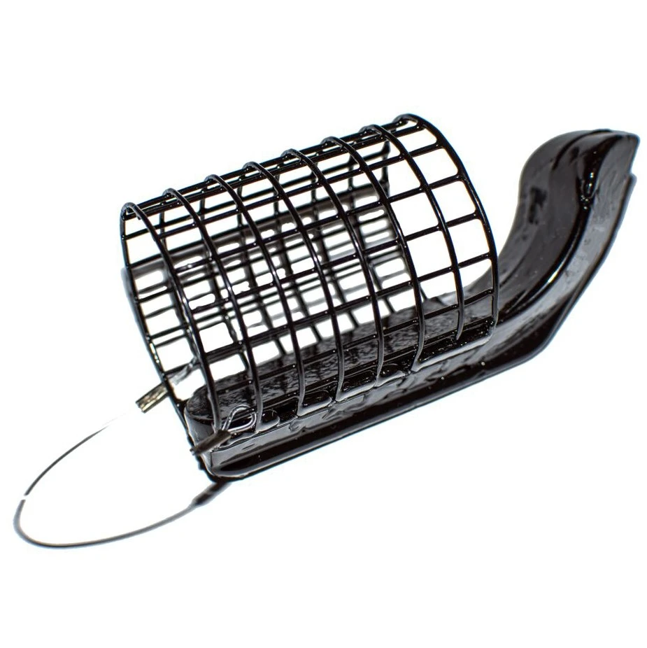 Кормушка Feeder Concept Claw L  120 гр   Дальний заброс  FCMC-CL-120 — характеристики,
	                                    особенности конструкции