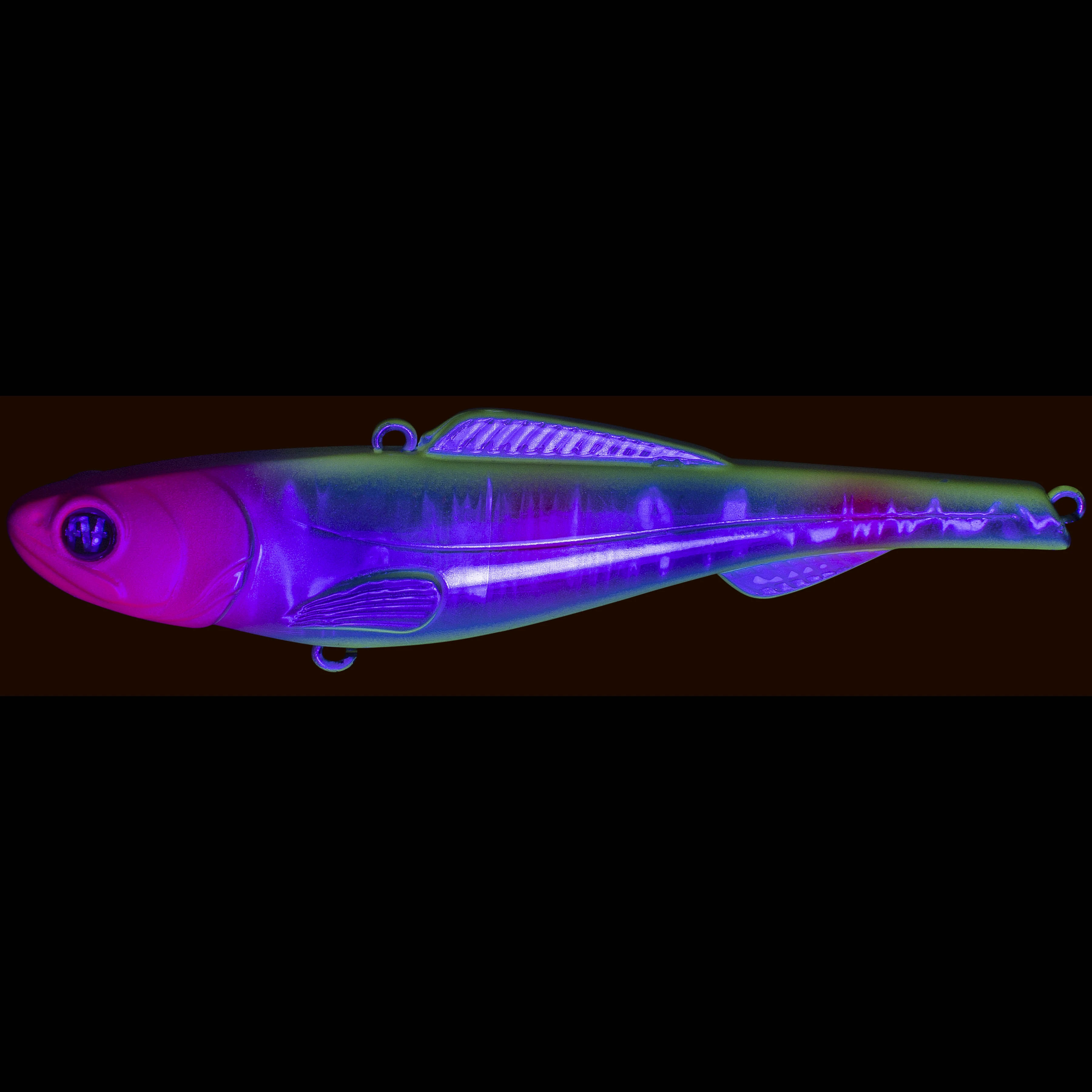 Воблер Relax Wagner 100 V01 37 гр   WGV-100-V01 — крупный план
	                                    1