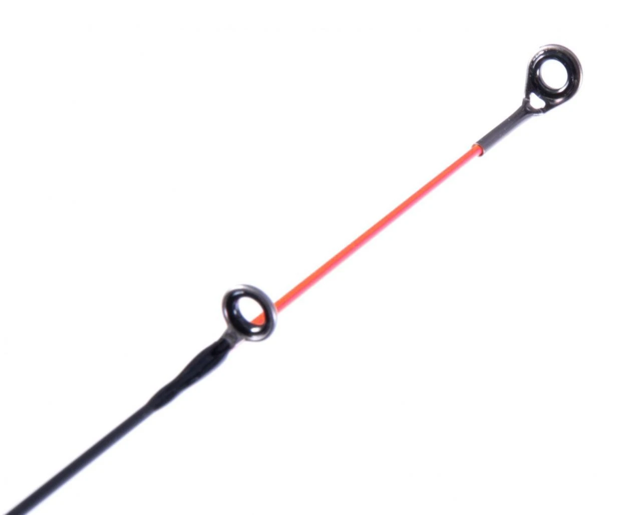 Квивертип Feeder Concept Tur II 57 см 50 гр  1.50OZ 2.7/570мм   10-150-30-57PC — характеристики,  особенности конструкции