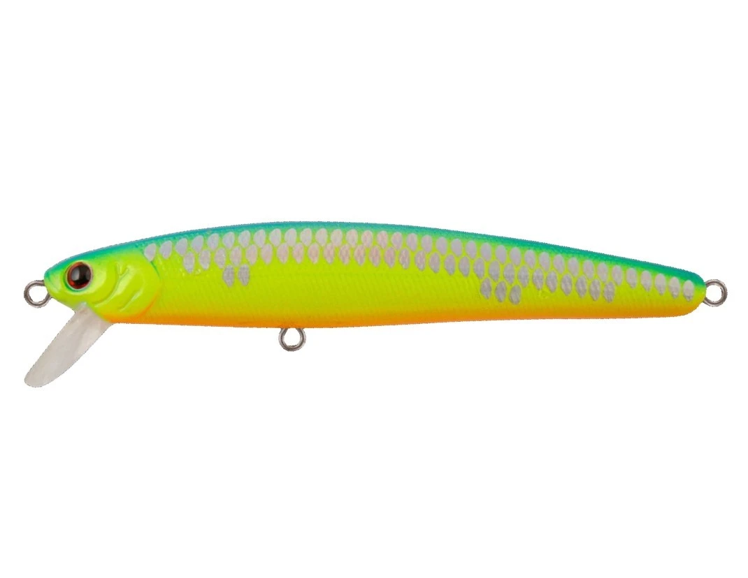 Воблер TsuYoki Hard 90SP 259 10,5 гр — характеристики,  особенности конструкции