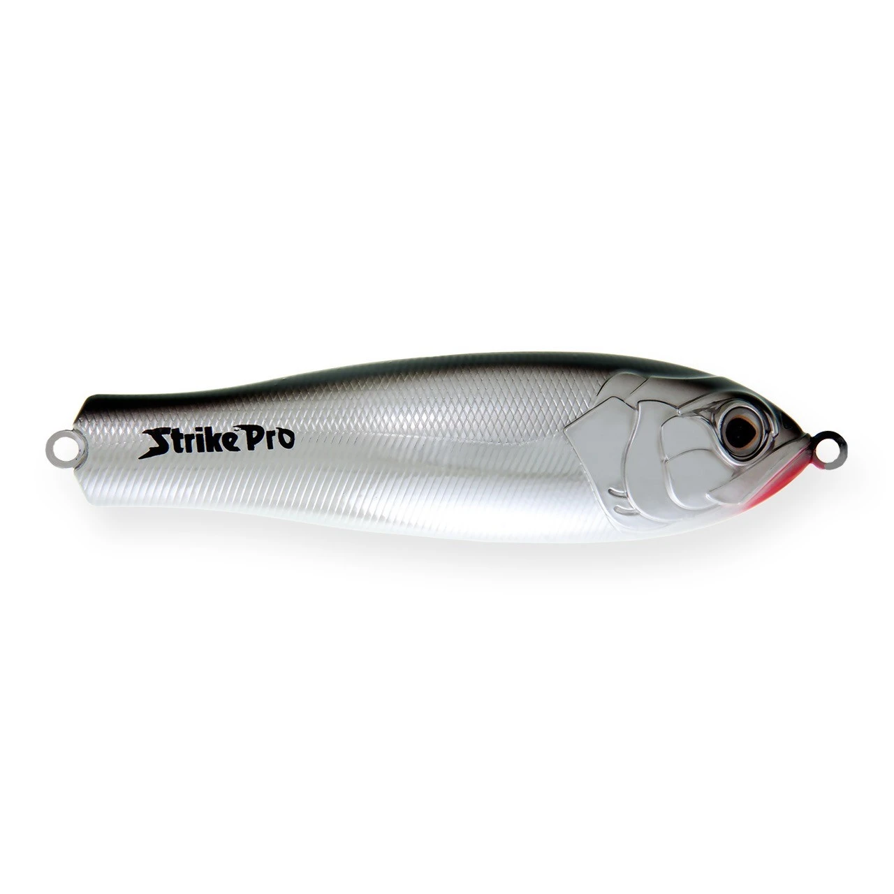 Колеблющаяся Блесна Strike Pro Salmon Profy 115 45 гр 115 мм A010CPE/A010KPE   PST-03A#A010CPE/A010KPE — характеристики,  особенности конструкции