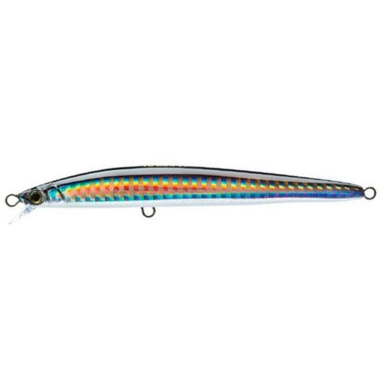Воблер Yo-Zuri Mag Slim 90F HBL 6 гр   R1534-HBL — характеристики,  особенности конструкции