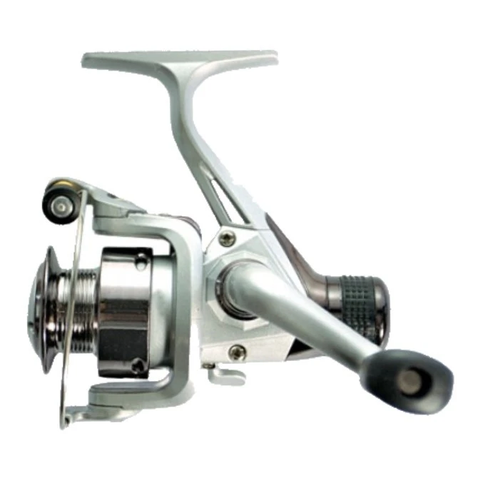 Катушка Salmo Supreme Ice 10RD  14  2010RD — характеристики,
	                                    особенности конструкции