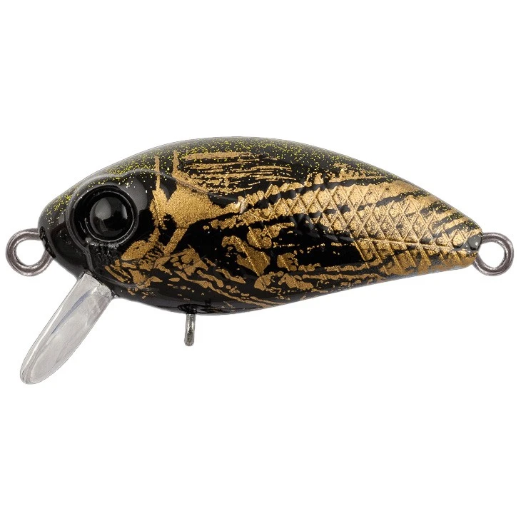 Воблер TsuYoki Fugaz SSR 36F E060 3,5 гр — характеристики,  особенности конструкции