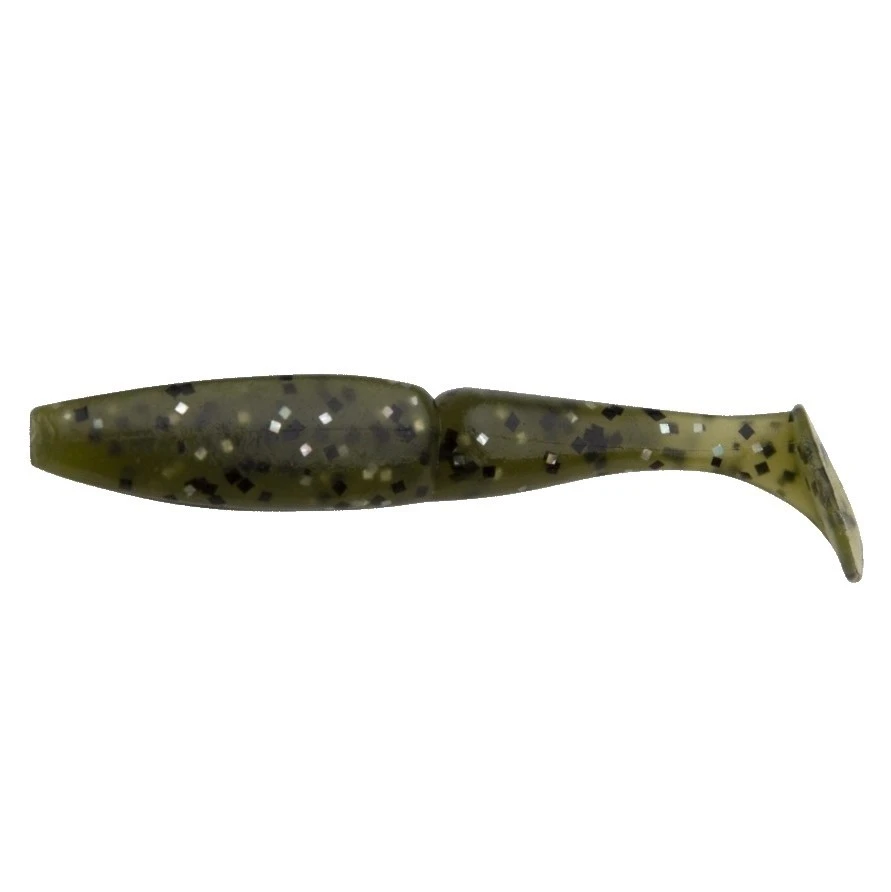 Силиконовая приманка Sawamura One'Up Shad 2 50 мм 10 шт 045   SWSH2045 — характеристики,
	                                    особенности конструкции