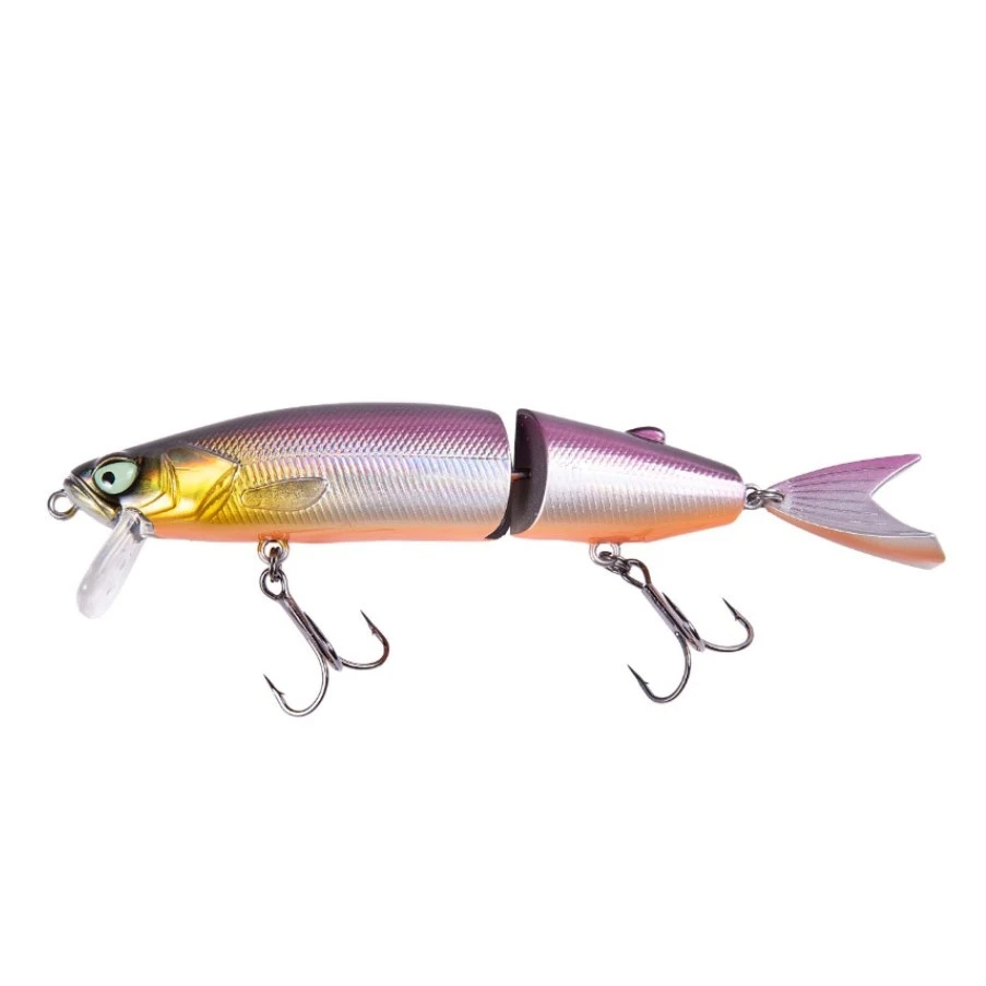 Воблер Lucky John Antira Swim 115SP 103 15 гр Pro Series  ANT115SP-103 — характеристики,  особенности конструкции