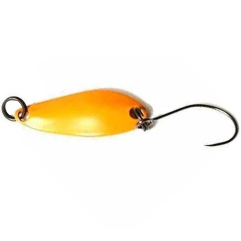 Колеблющаяся Блесна River Old Satellite Micro Vespa 1.6 1,6 гр 23 мм 06 — характеристики,
	                                    особенности конструкции