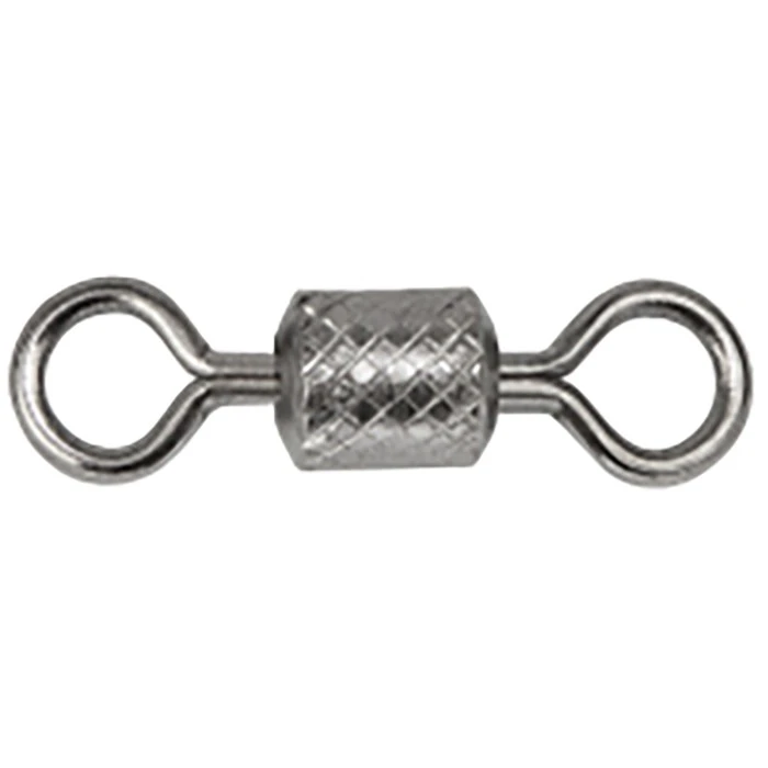 Вертлюг Norstream Rolling Swivel 1040 №10 10 шт    NFE1040-10 — характеристики,  особенности конструкции