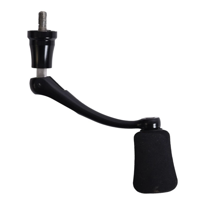 Катушка Black Side Cerber PG 4000FD    BSCPG4000FD — крупный план
	                                    1