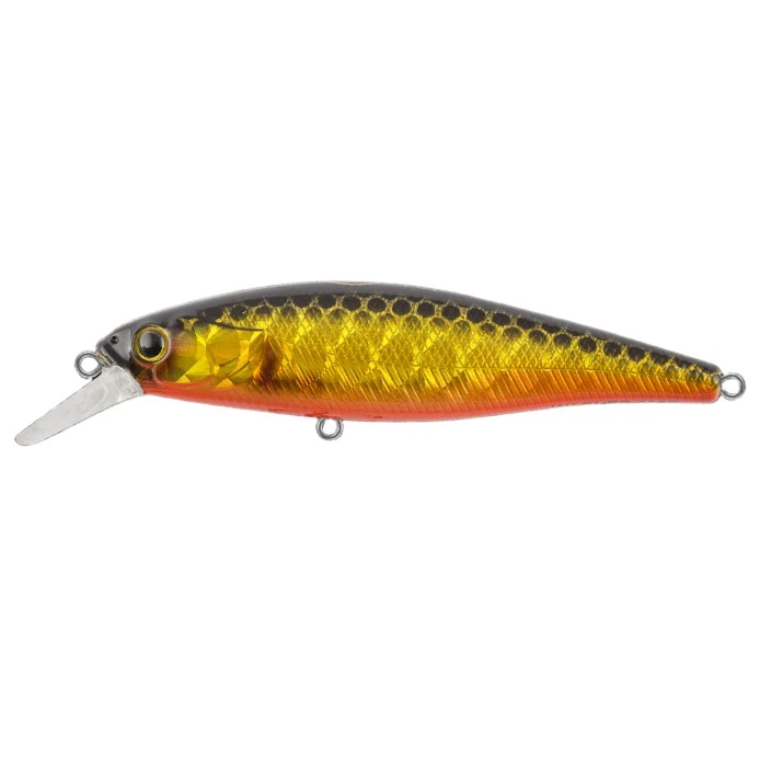 Воблер TsuYoki Wagner 95SP TS264G 14,5 гр — характеристики,
	                                    особенности конструкции