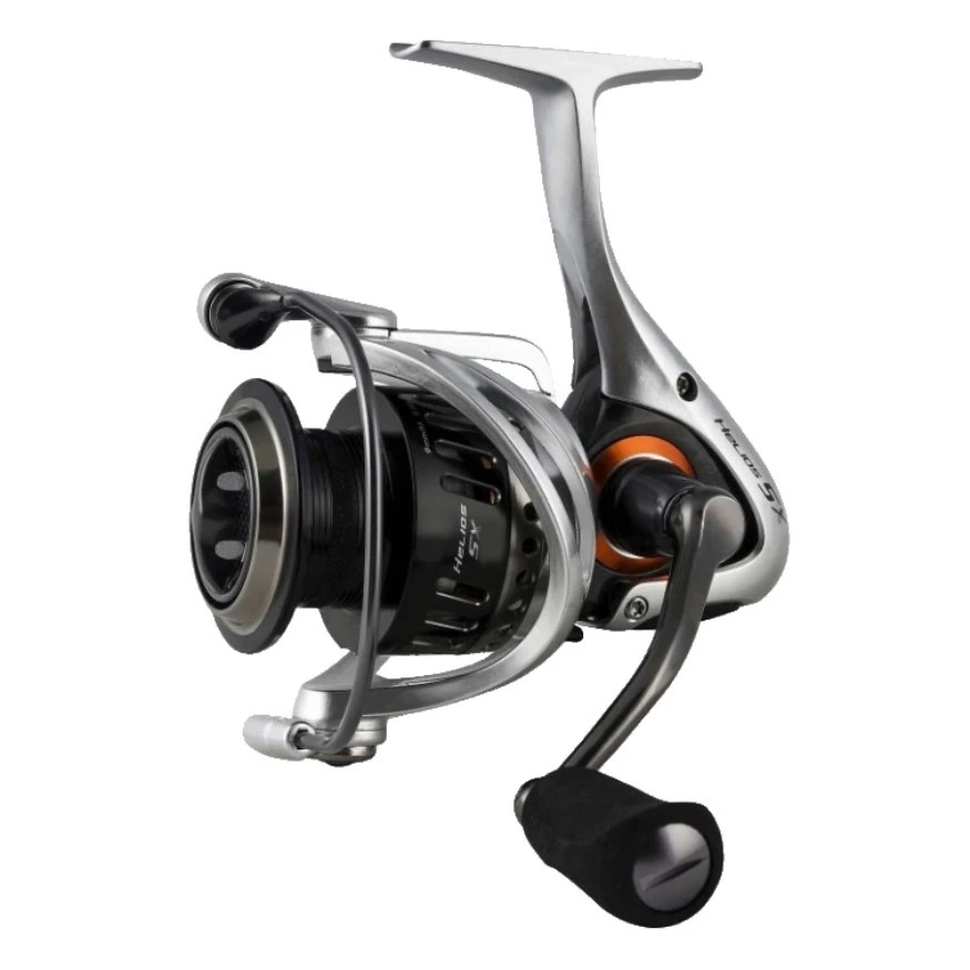 Катушка Okuma Helios SX 20  17  HSX-20 — крупный план
	                                    2