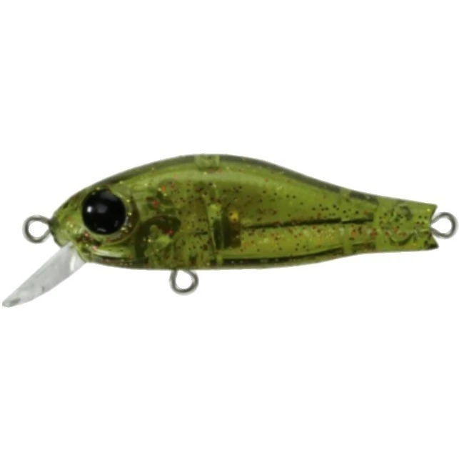 Воблер ZipBaits Rigge 35F 275 2 гр Salt Water — характеристики,
	                                    особенности конструкции