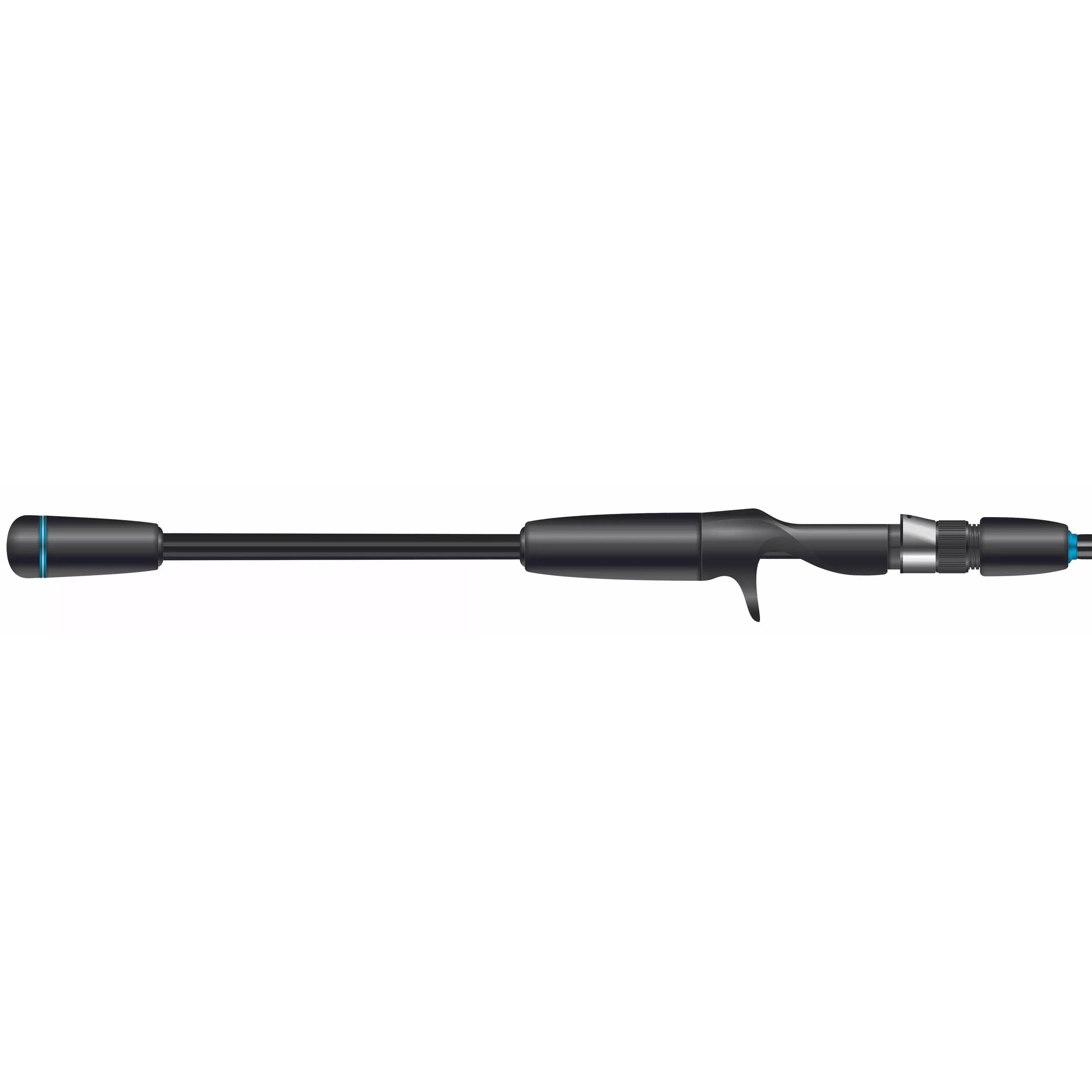 Спиннинг Okuma Competition Spin 902MH 274 см 20 - 80 гр  9'0"  CM-S-902MH — крупный план
	                                    2