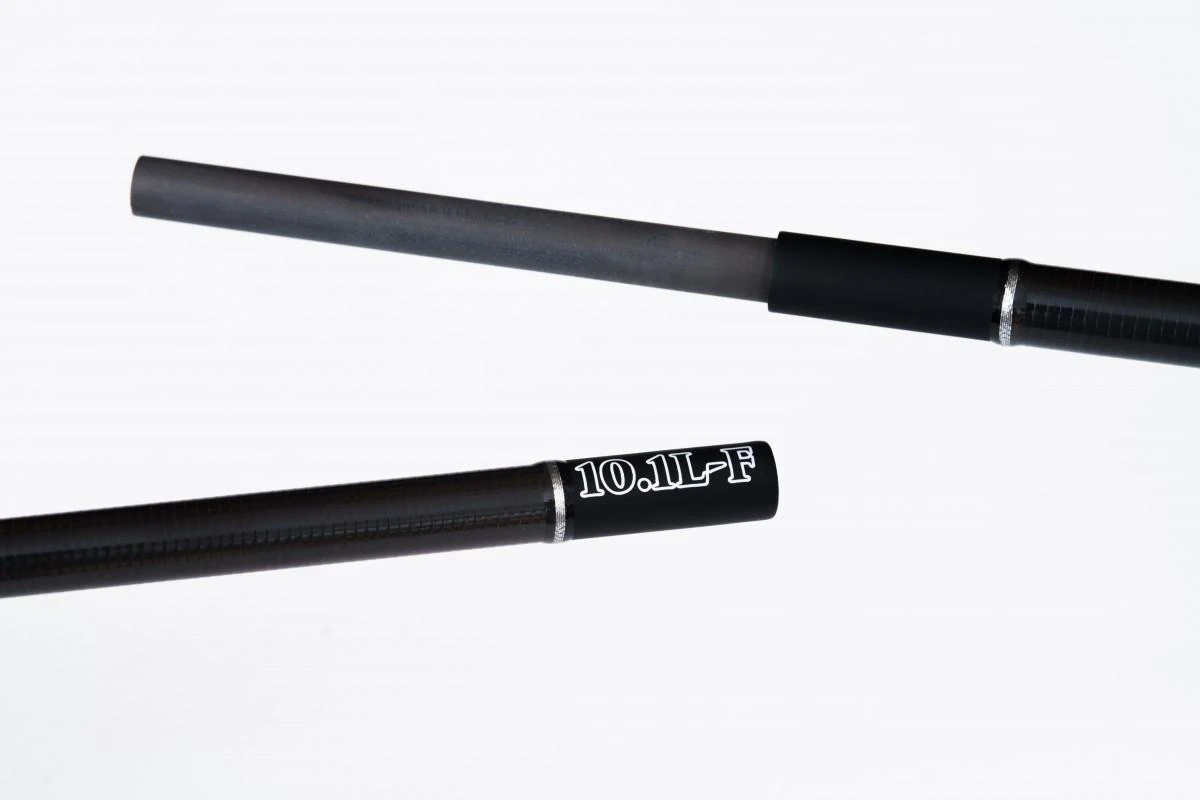 Спиннинг Xesta Runway SRF 10.1L-F 308 см 5 - 40 гр  Finesse Style  XRSRF-10.1L-F — крупный план
	                                    5