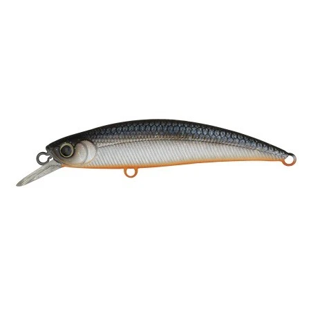 Воблер Strike Pro Skinny 70S A248-713 9,7 гр   EG-222BS#A248-713 — характеристики,  особенности конструкции