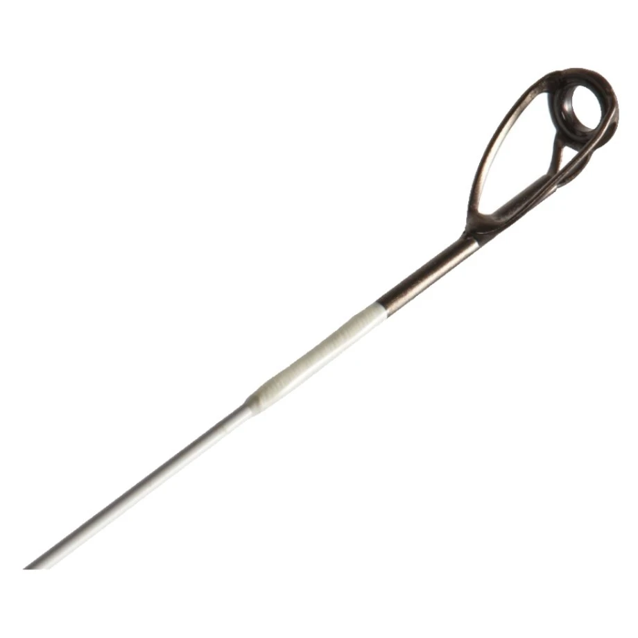 Спиннинг Lucky John Anira Microjig 712ULF-PR 216 см 0,7 - 5 гр    LJA-712ULF-PR — крупный план
	                                    4