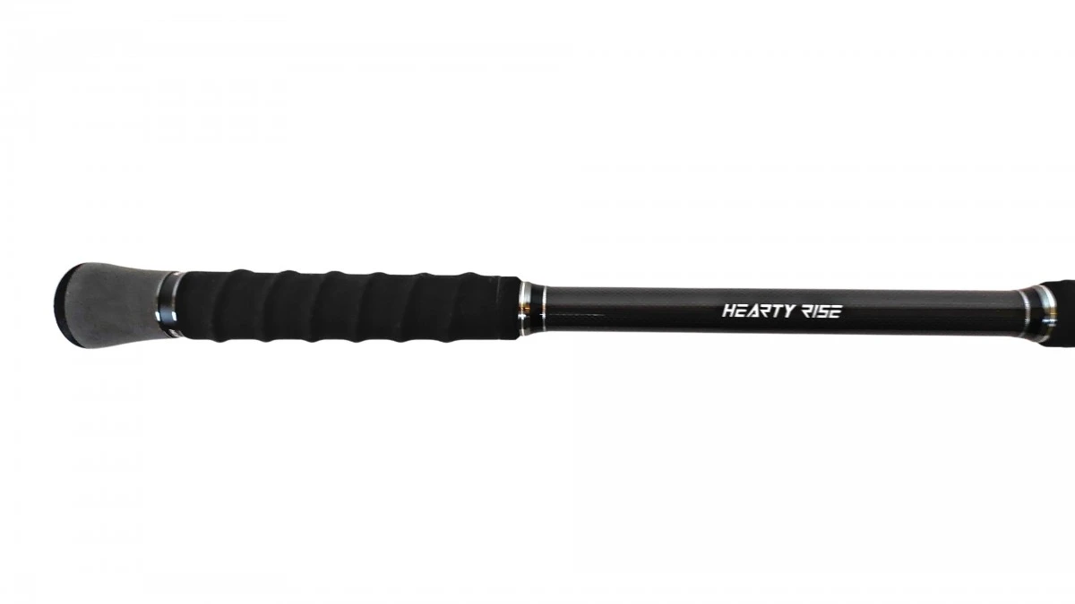 Спиннинг Hearty Rise Slash Monster 842XH 225 см 60 - 200 гр    SMS-842XH — крупный план
	                                    2