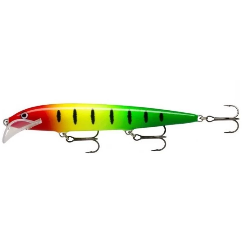 Воблер Rapala Scatter Rap Husky 13 RYGS 12 гр   SCRH13-RYGS — характеристики,  особенности конструкции