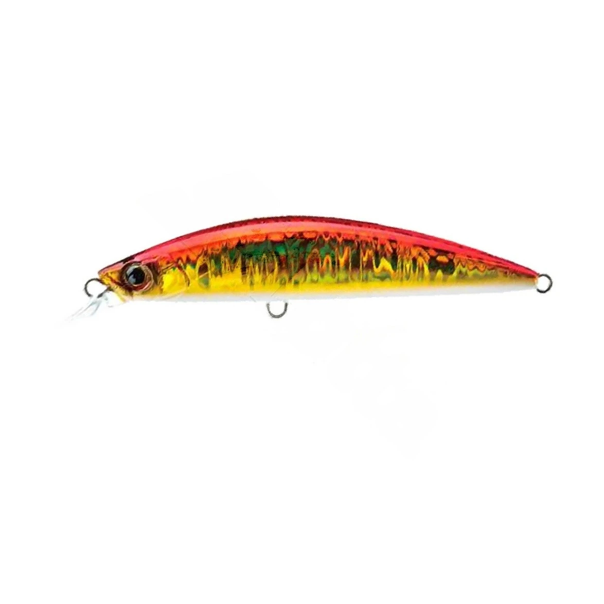 Воблер Duel Hardcore Heavy Minnow 90S HGR 29 гр   F1189-HGR — характеристики,  особенности конструкции