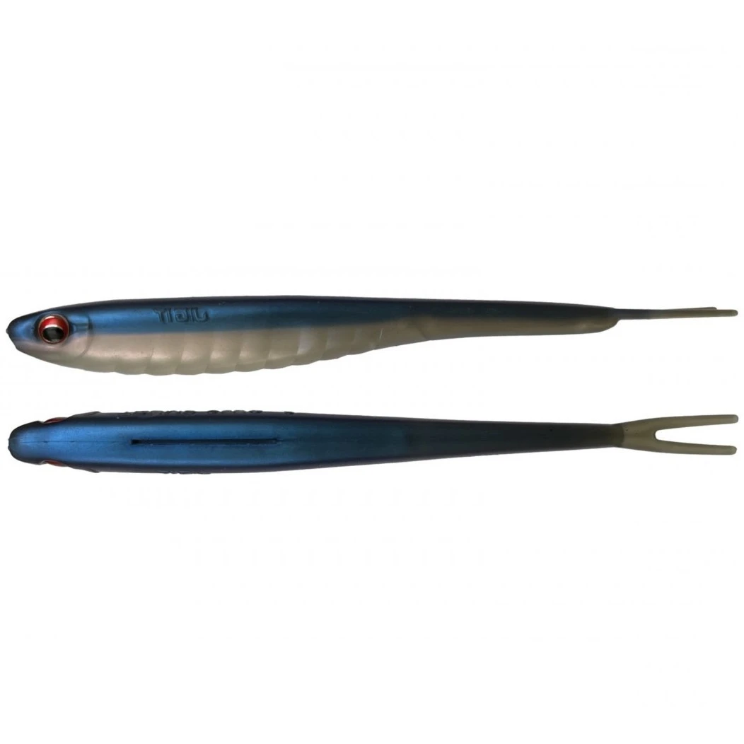 Силиконовая приманка Jig It Trump Slug 6 150 мм 3 шт 022 Squid   JITS150022S — характеристики,  особенности конструкции