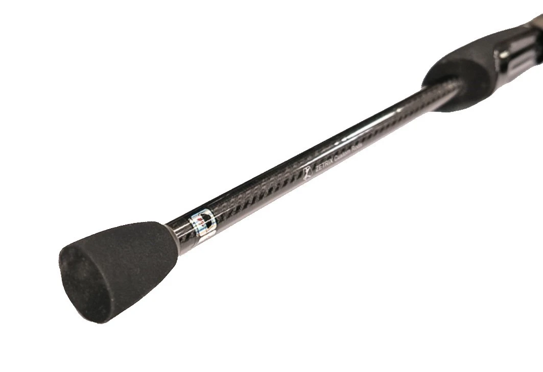 Спиннинг Zetrix Flair 862ML-T 259 см 1,5 - 18 гр    FLS-862ML-T — крупный план
	                                    3