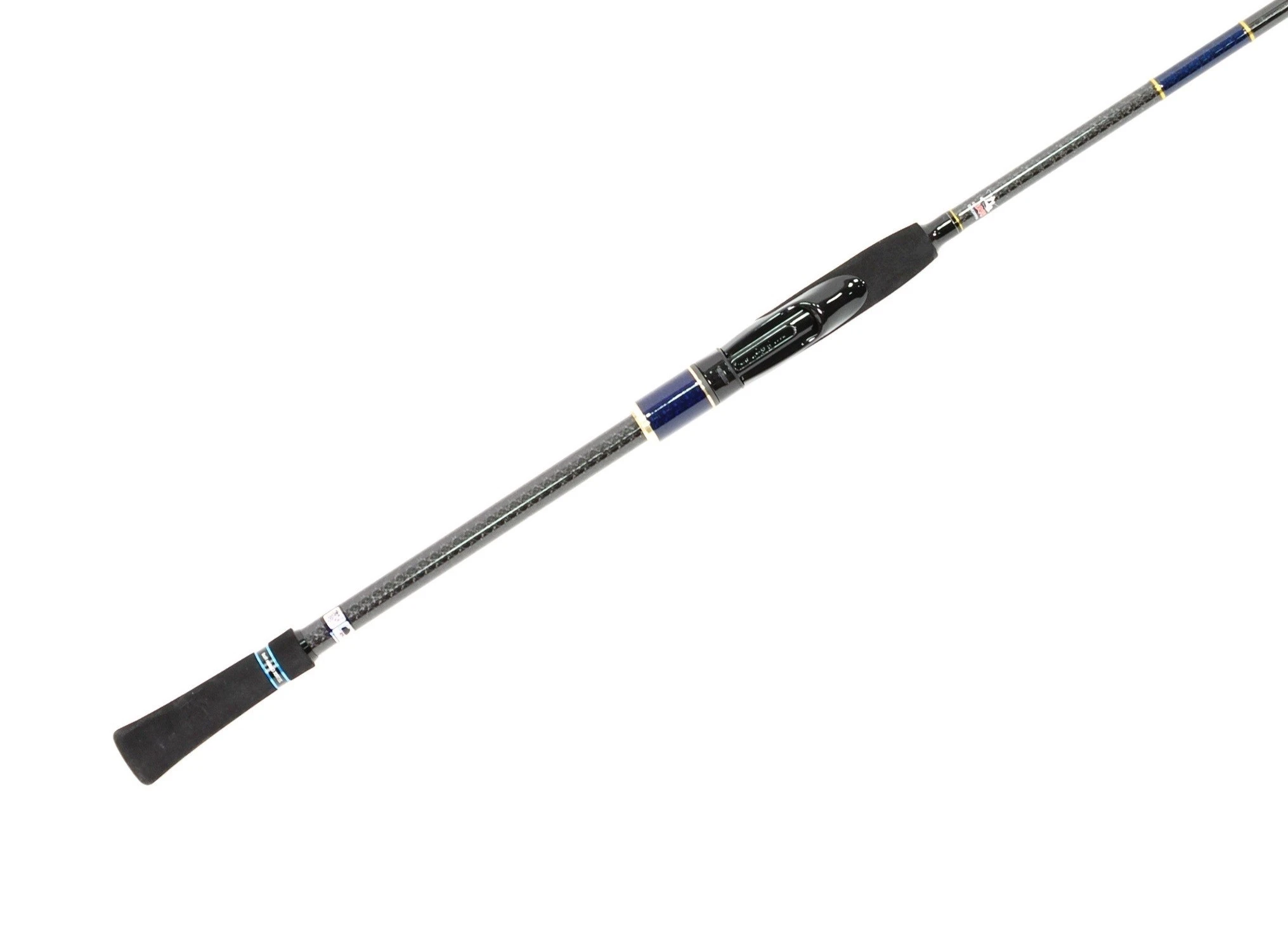 Спиннинг Zetrix Avalanche 802M 244 см 8 - 32 гр    ZAS-802M — крупный план
	                                    2