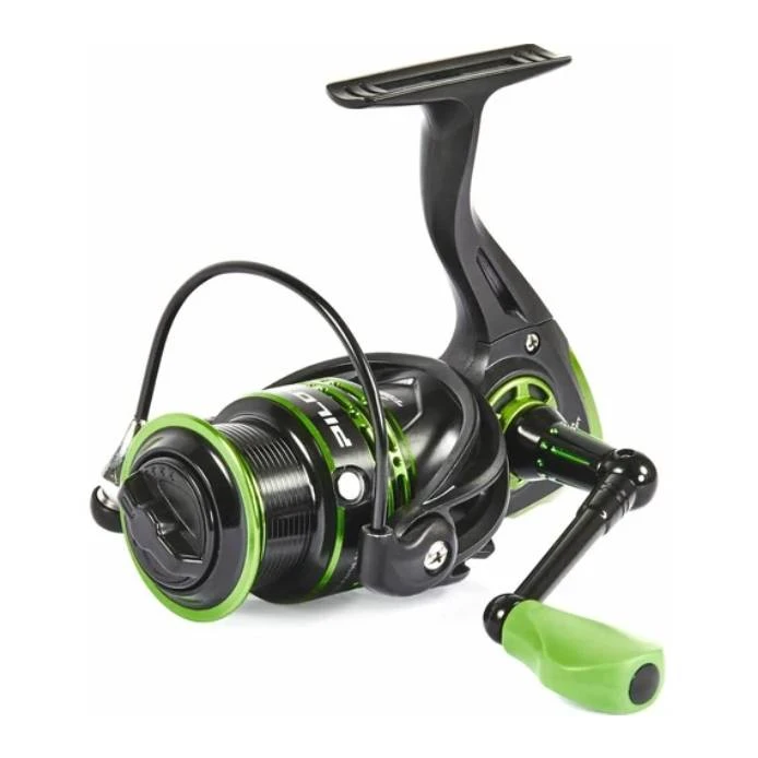 Катушка Feeder Concept Pilot 7 30FD    FC-1030FD — характеристики,
	                                    особенности конструкции