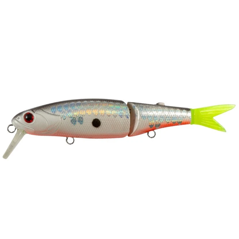 Воблер TsuYoki Got 90SP XD-009 7,4 гр — характеристики,
	                                    особенности конструкции