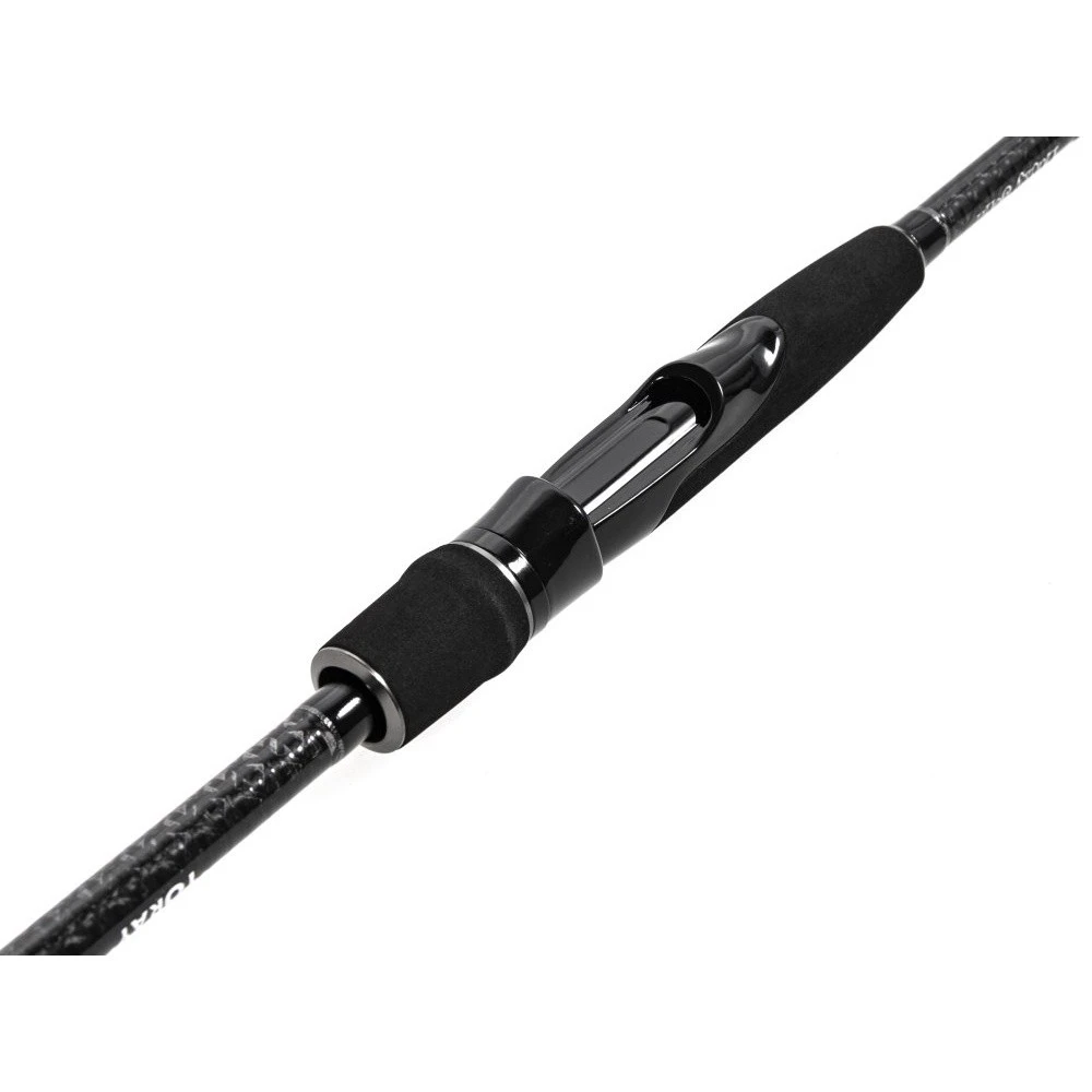 Спиннинг Lucky John Kripton-X 42 244 см 10 - 42 гр    LJ1503-244 — крупный план
	                                    3