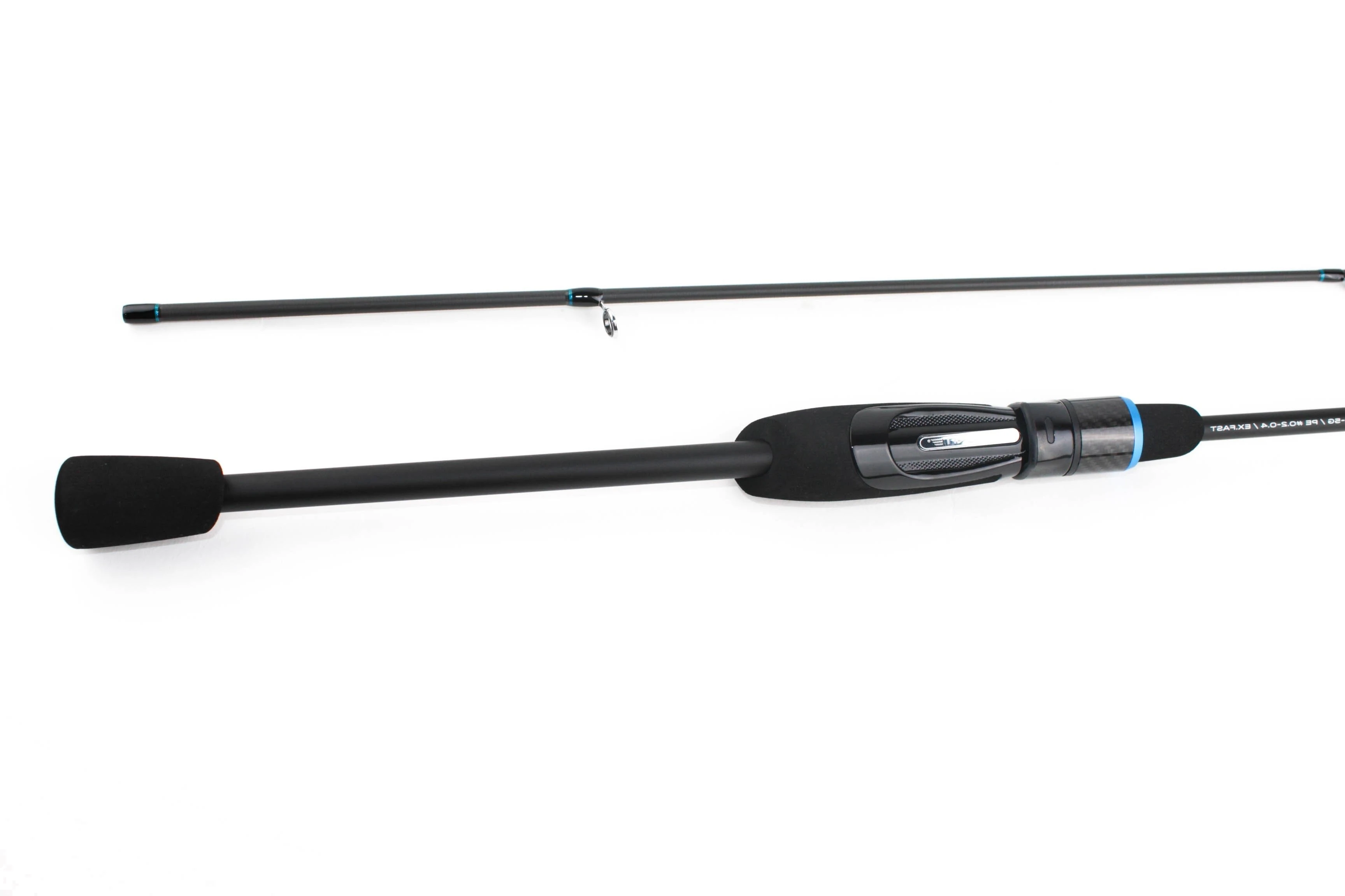 Спиннинг Favorite Blue Bird BB1 732UL-S 219 см 1 - 7 гр    1693.05.44 — крупный план
	                                    2