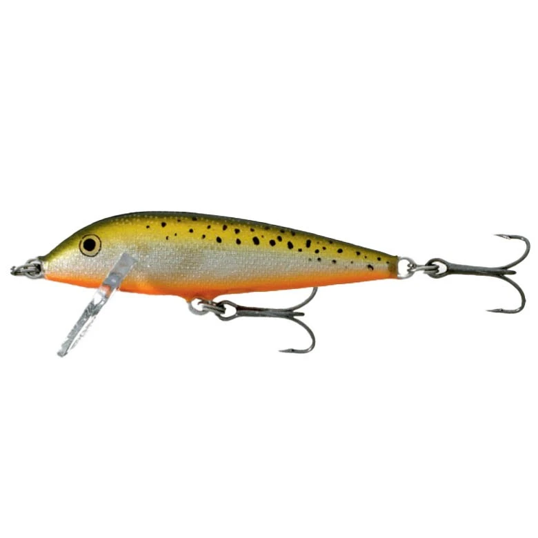 Воблер Rapala CountDown 05 RFSM 5 гр   CD05-RFSM — характеристики,
	                                    особенности конструкции