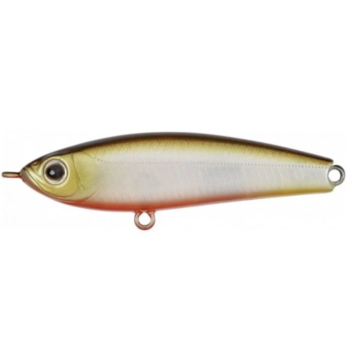 Воблер ZipBaits Rigge Raphael 45S 039 4,5 гр — характеристики,
	                                    особенности конструкции