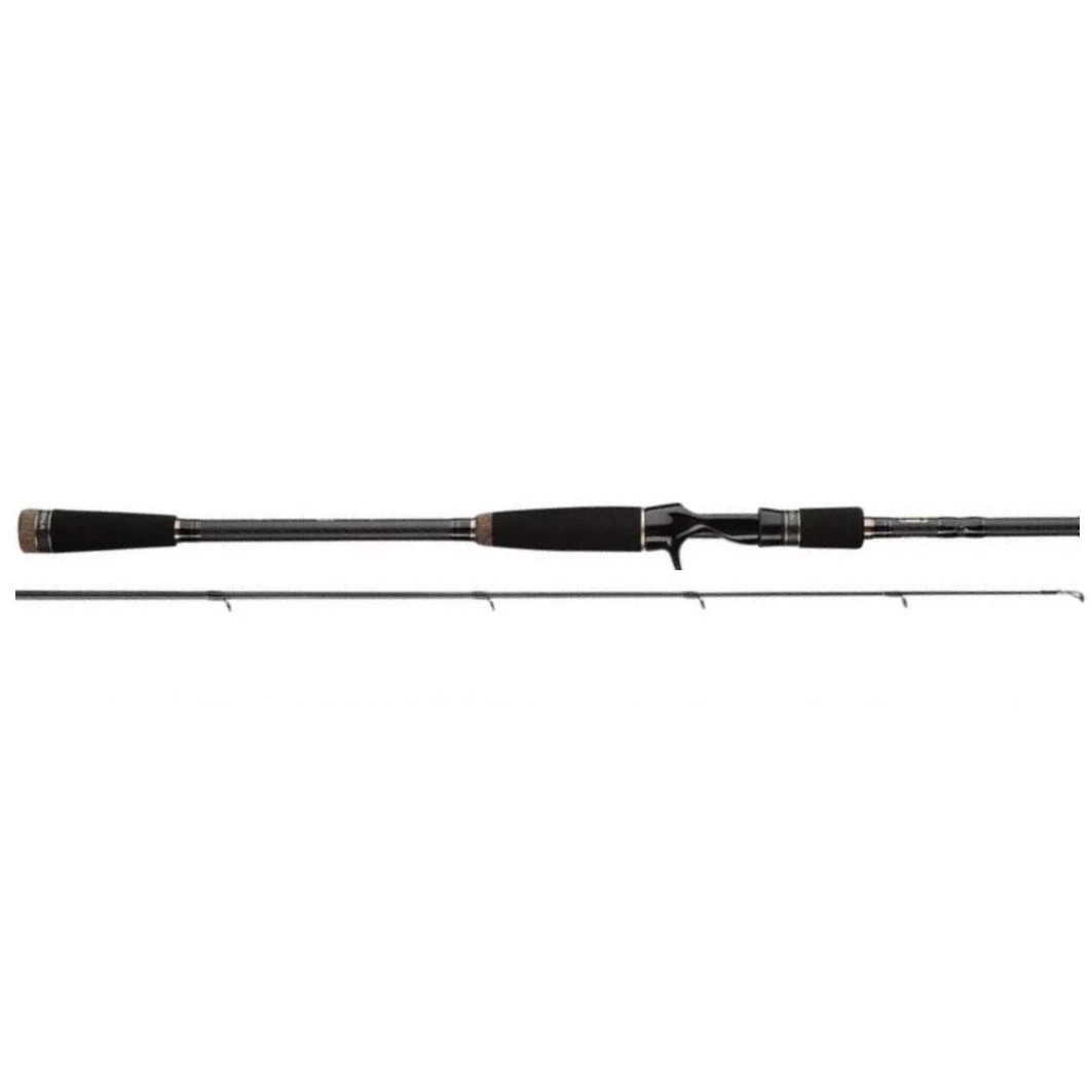 Кастинговое Удилище Jig It Team Dubna Generation II 802MH 244 см 10 - 42 гр    TDC2-802MH — характеристики,  особенности конструкции