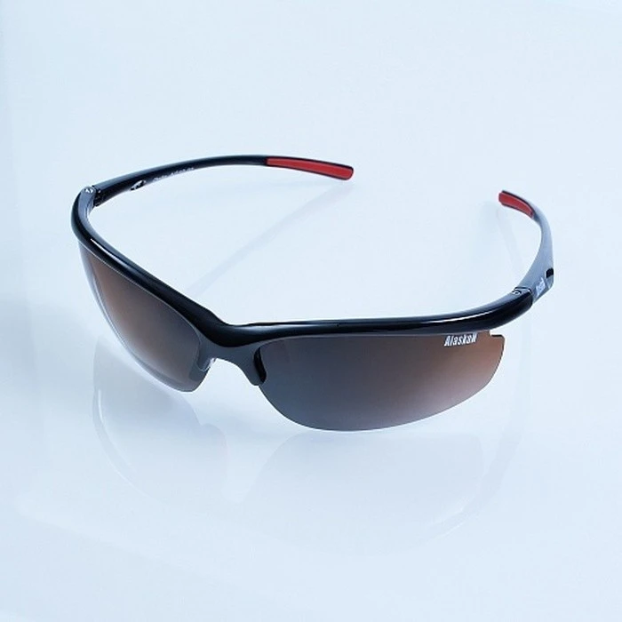 Очки Alaskan Delta  Brown Поляризационные  AG10-02 — характеристики,  особенности конструкции