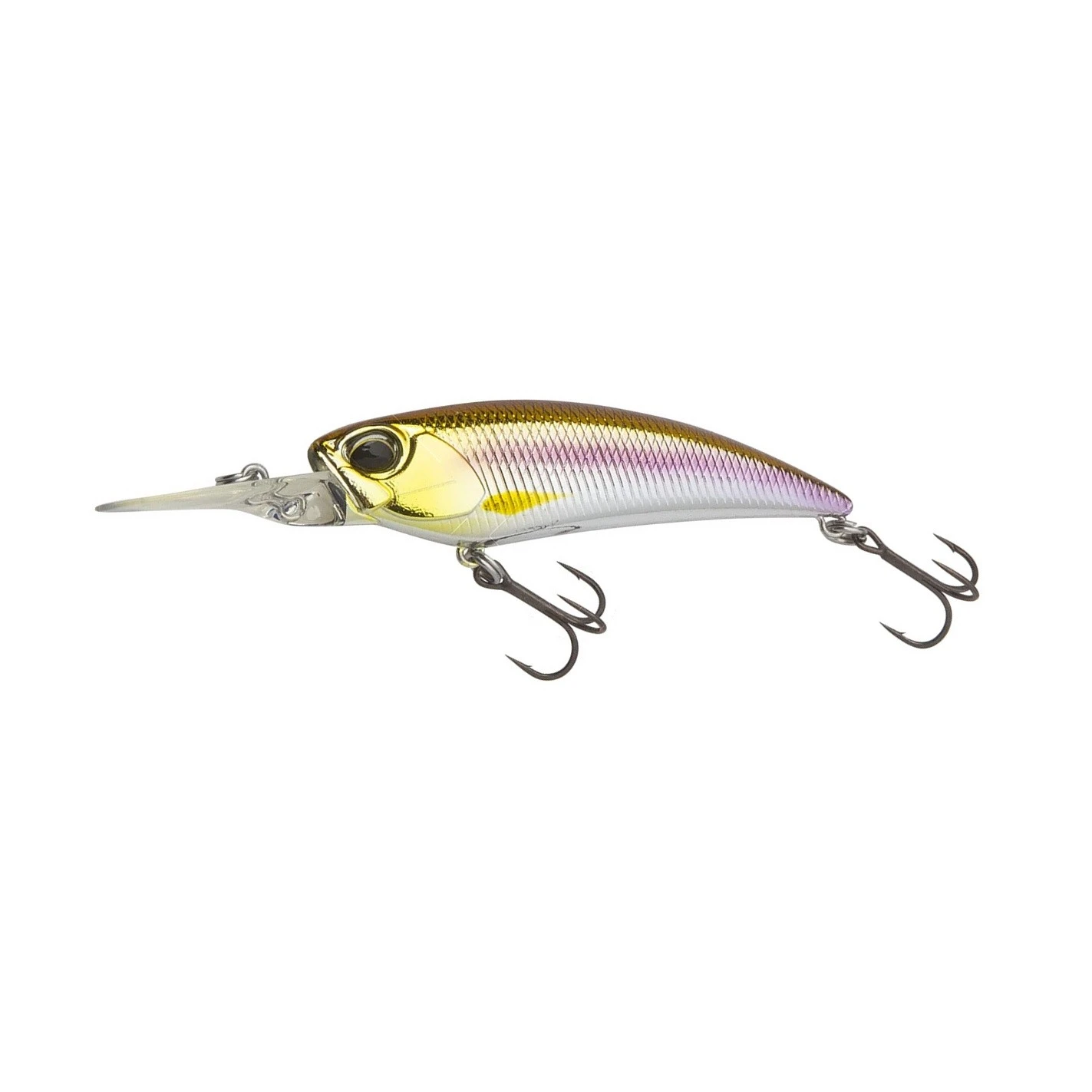 Воблер DUO Realis Shad 59 MR MCC3241 4,7 гр   DUO-95475 — характеристики,  особенности конструкции