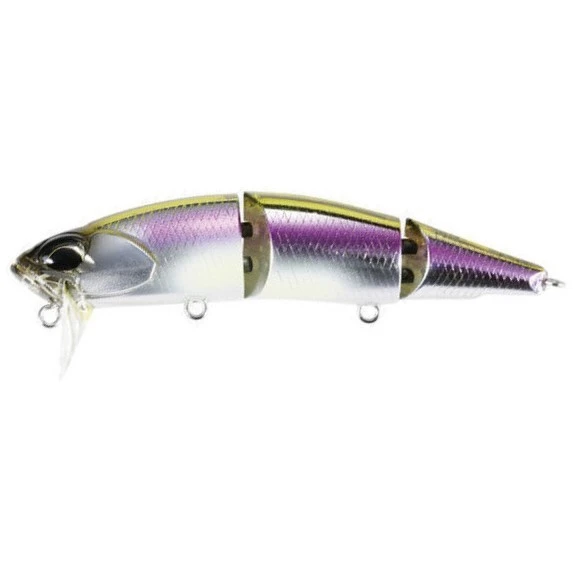 Воблер DUO Realis Rozante Perj 95F G-Fix CSA3061 14,5 гр   DUO-30999 — характеристики,  особенности конструкции