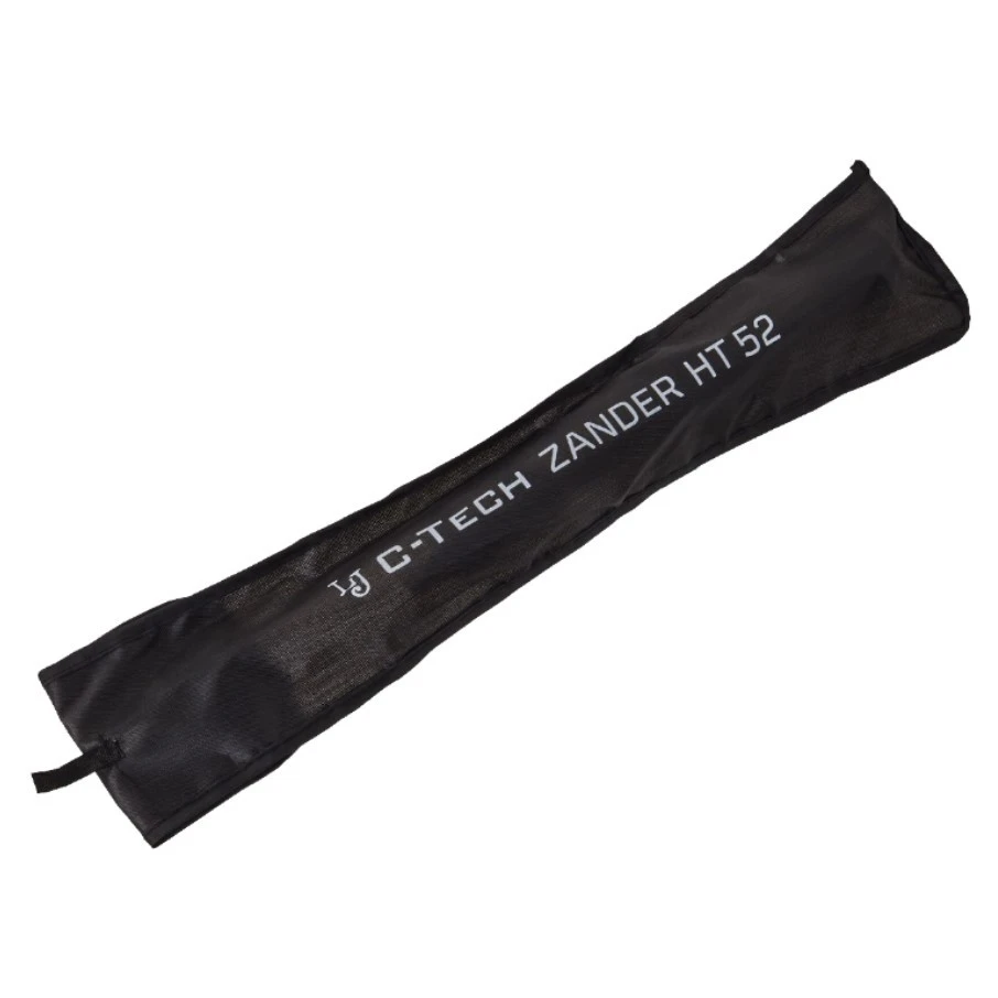 Зимнее Удилище Lucky John C-Tech Zander HT 52 см 45 гр    LJ109-01 — крупный план
	                                    5