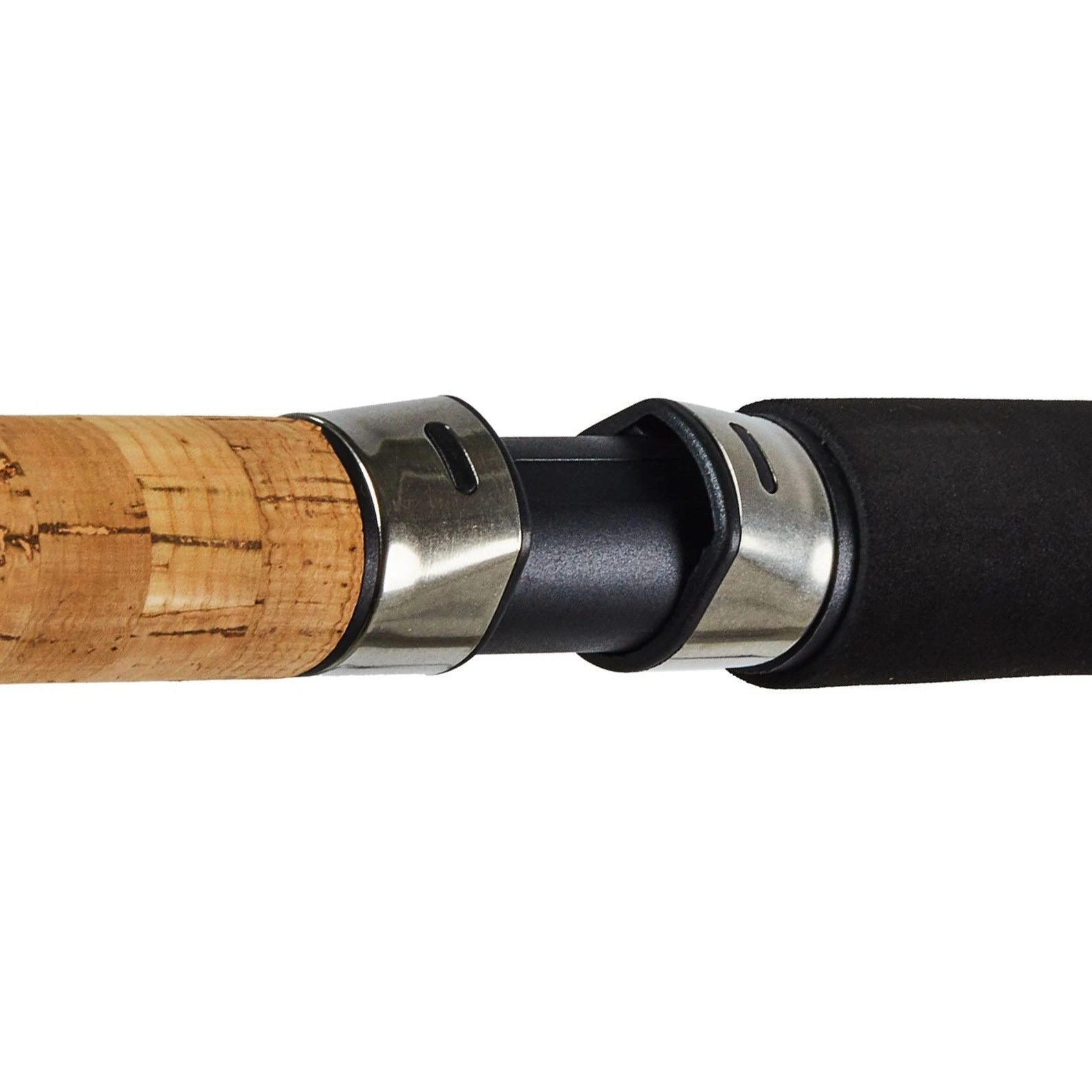 Фидерное Удилище Salmo Sniper Feeder 150 360 см 150 гр    4113-360 — крупный план
	                                    5