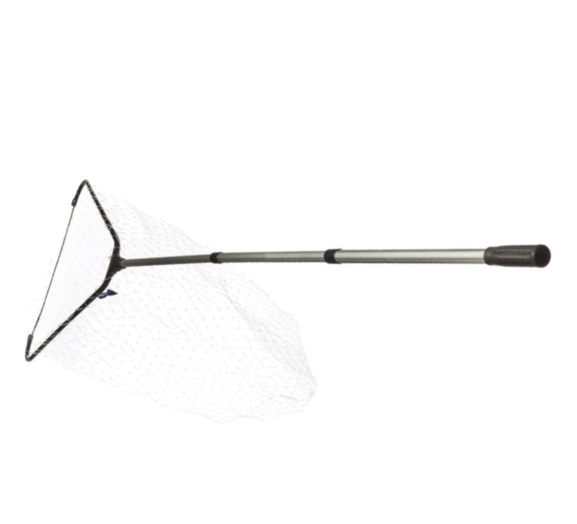 Подсачек Salmo 3 Секционный  220x45х48см  Леска   7506-220N — крупный план
	                                    1