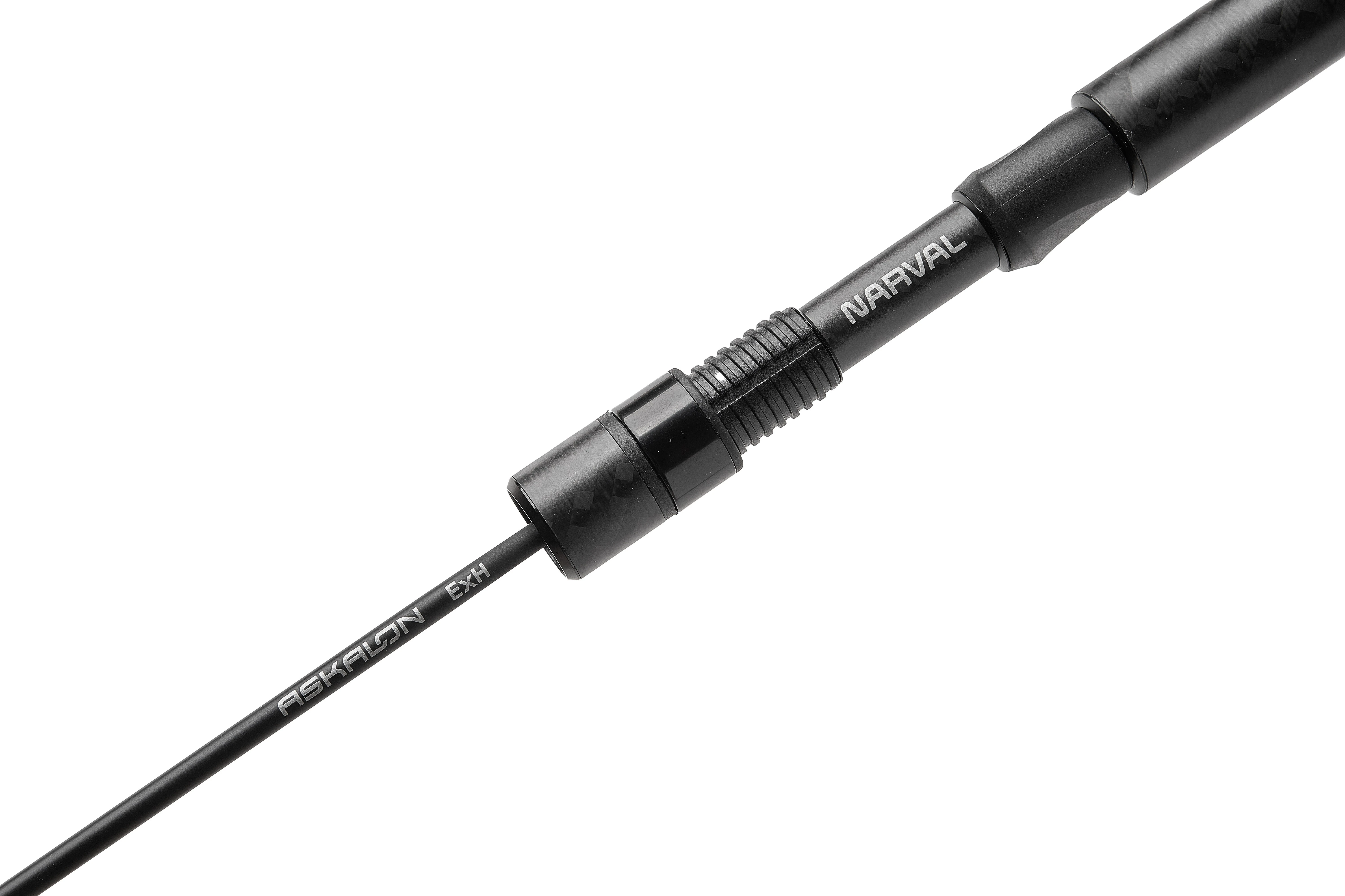Зимнее Удилище Narval Frost Askalon 82XH      NFRAK82XH — крупный план
	                                    1