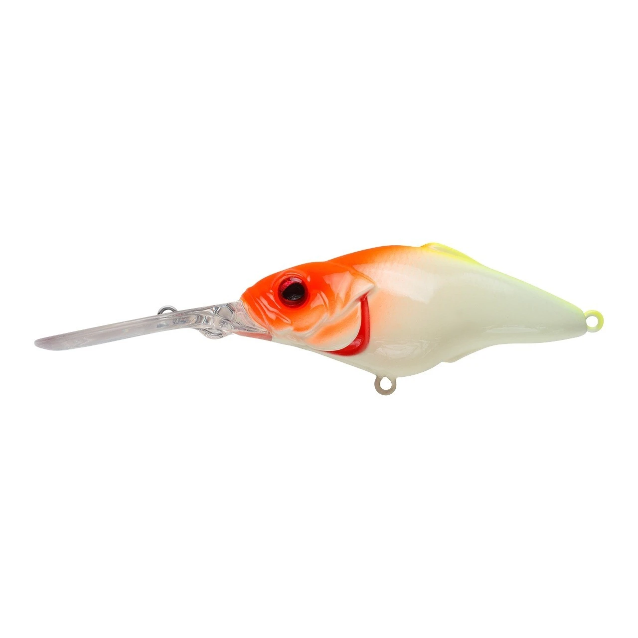 Воблер Strike Pro Supersonic 70 A116L Fluo Clown 19,4 гр   EG-081B#A116L — характеристики,  особенности конструкции