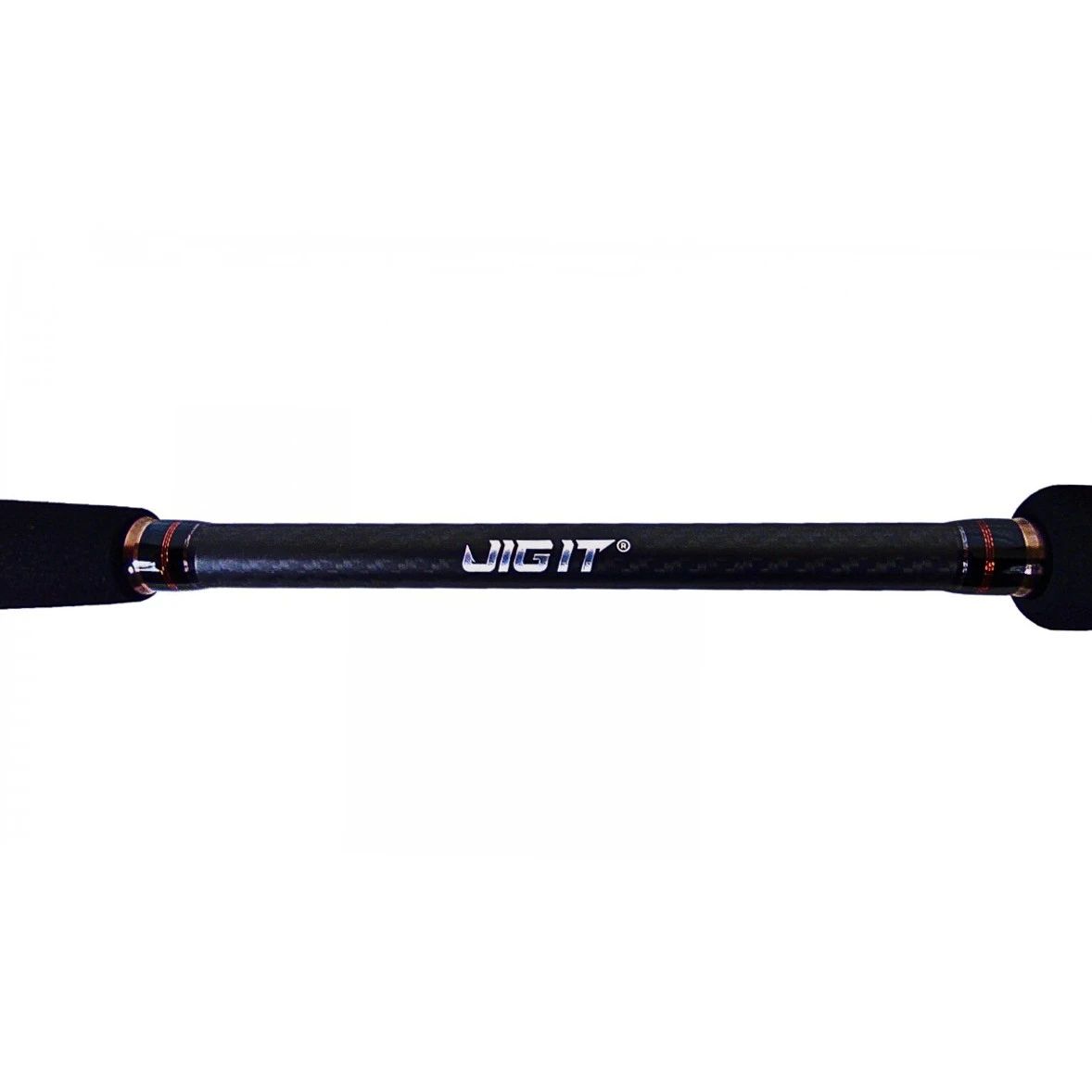Спиннинг Jig It Team Dubna Generation II 842M 255 см 7 - 28 гр    TD2-842M — крупный план
	                                    8