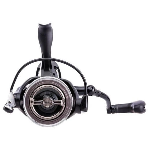 Катушка Ryobi Caspro FS 4000  21 — крупный план
	                                    2