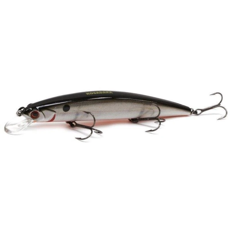 Воблер Kosadaka Flash XS 130SP GT 20,5 гр   FlxS130SP-GT — крупный план
	                                    1