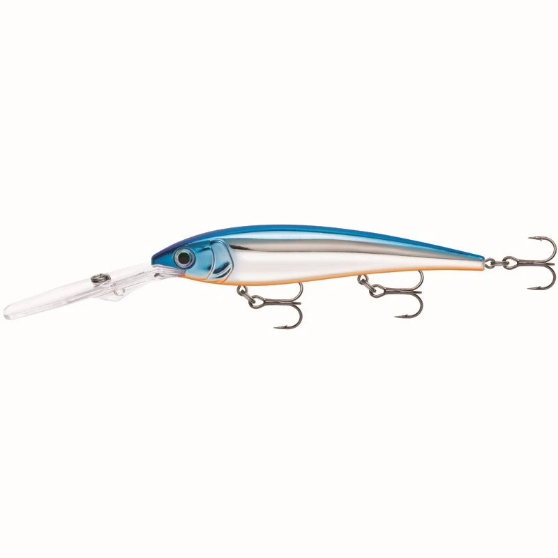 Воблер Rapala Gold Miner 30 SB 21 гр   GM30-SB — характеристики,  особенности конструкции