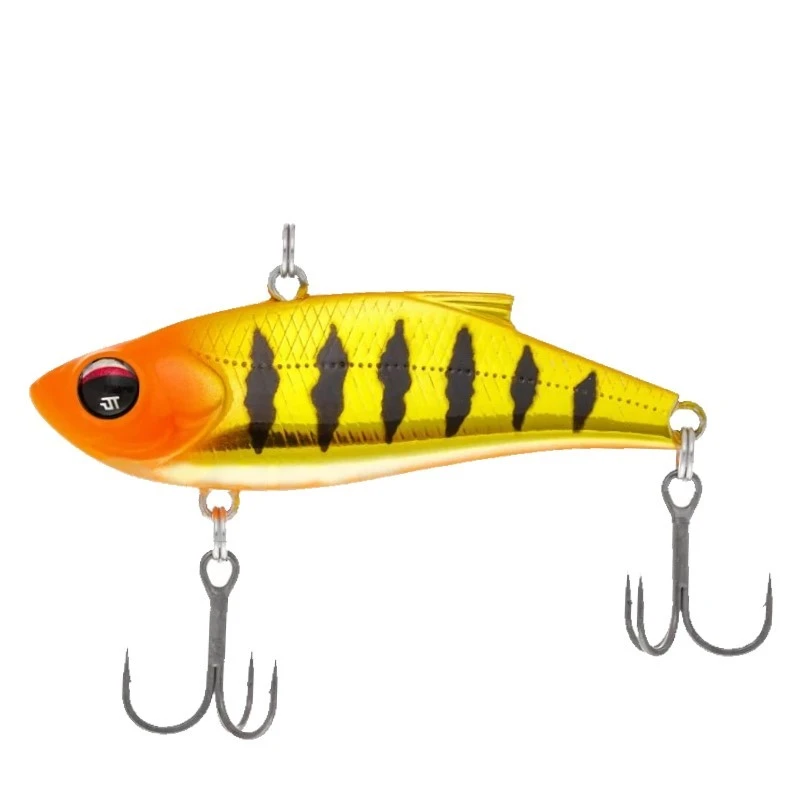 Воблер Bassday Range Vib 55TG RC-507 14,5 гр   RVTG-55TG-RC-507 — характеристики,
	                                    особенности конструкции